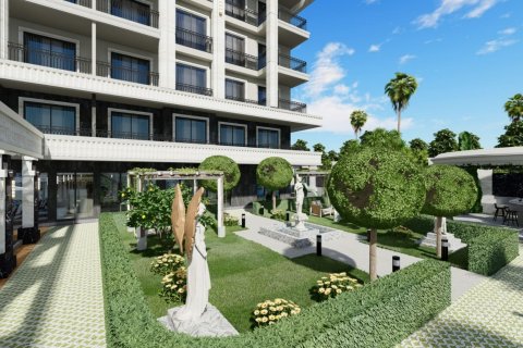 Apartment for sale  in Oba, Antalya, Turkey, 2 bedrooms, 80m2, No. 71761 – photo 6