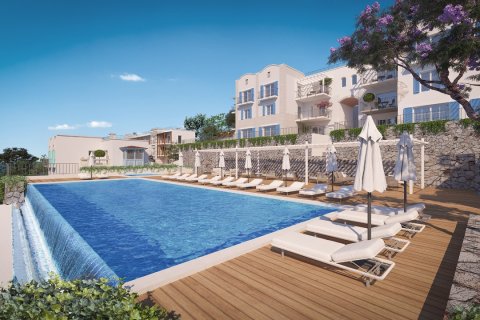 Apartment for sale  in Bodrum, Mugla, Turkey, 3 bedrooms, 113m2, No. 70102 – photo 2