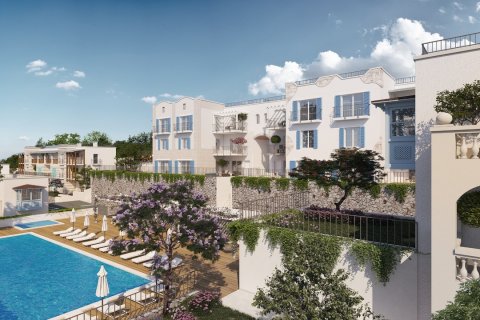 Apartment for sale  in Bodrum, Mugla, Turkey, 2 bedrooms, 103.11m2, No. 70099 – photo 5