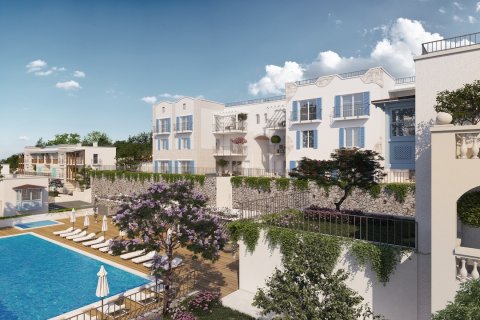 Apartment for sale  in Bodrum, Mugla, Turkey, 2 bedrooms, 103.11m2, No. 70101 – photo 2