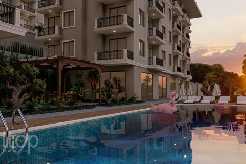 Apartment for sale  in Konakli, Antalya, Turkey, studio, 57m2, No. 68475 – photo 13