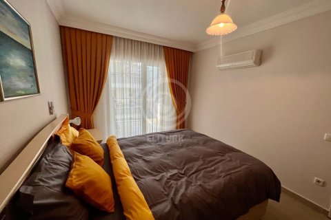 Apartment for sale  in Alanya, Antalya, Turkey, 1 bedroom, 110m2, No. 70233 – photo 7