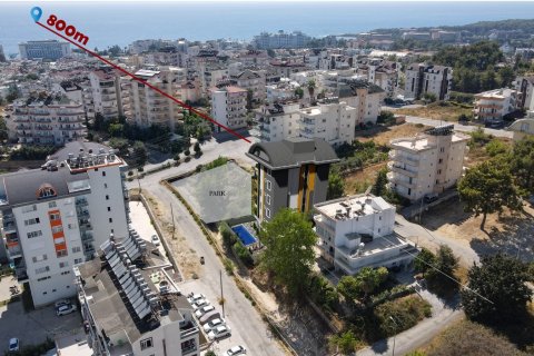 Apartment for sale  in Avsallar, Antalya, Turkey, 1 bedroom, 45m2, No. 68943 – photo 4