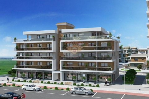 Apartment for sale  in Famagusta, Northern Cyprus, 2 bedrooms, 74m2, No. 71204 – photo 23