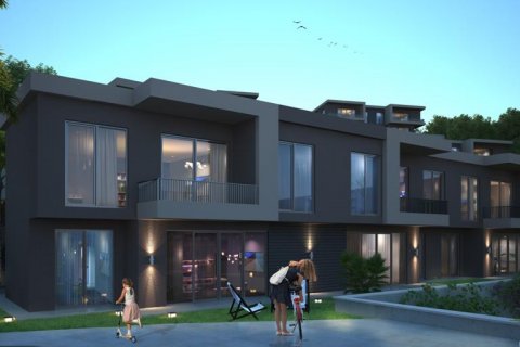 Apartment for sale  in Bodrum, Mugla, Turkey, 2 bedrooms, 76m2, No. 67600 – photo 7