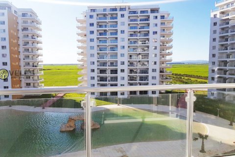 Apartment for sale  in Iskele, Northern Cyprus, 2 bedrooms, 76m2, No. 17992 – photo 13