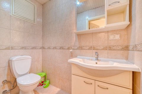 for sale  in Alanya, Antalya, Turkey, 2 bedrooms, 110m2, No. 69597 – photo 15