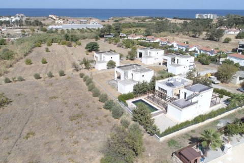 Villa for sale  in Girne, Northern Cyprus, 139m2, No. 70707 – photo 1