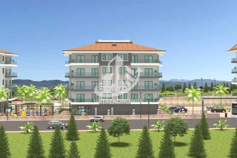 Apartment for sale  in Konakli, Antalya, Turkey, 2 bedrooms, 106m2, No. 71020 – photo 3