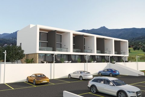 Villa for sale  in Girne, Northern Cyprus, 106m2, No. 68025 – photo 8
