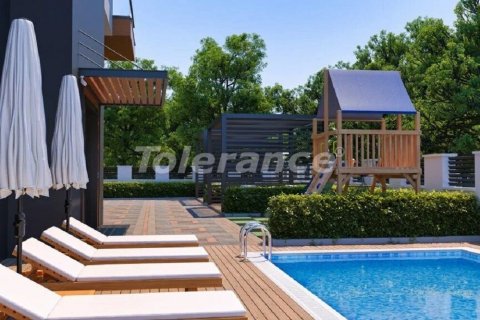 Apartment for sale  in Mahmutlar, Antalya, Turkey, 1 bedroom, 811m2, No. 66987 – photo 5