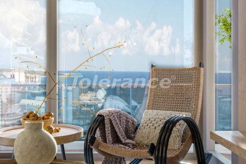 Apartment for sale  in Mersin, Turkey, 2 bedrooms, 64m2, No. 67624 – photo 17