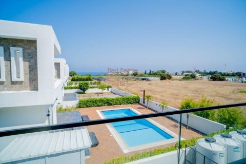 Apartment for sale  in Girne, Northern Cyprus, 2 bedrooms, 102m2, No. 71258 – photo 21