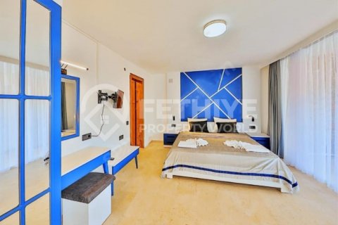 Villa for sale  in Kalkan, Antalya, Turkey, 4 bedrooms, 230m2, No. 67734 – photo 5
