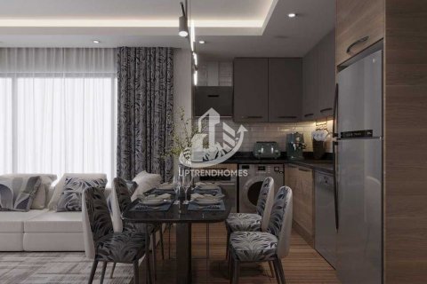 Apartment for sale  in Konakli, Antalya, Turkey, 1 bedroom, 57m2, No. 68485 – photo 29