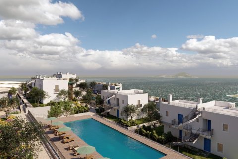 Apartment for sale  in Bodrum, Mugla, Turkey, 3 bedrooms, 90m2, No. 68005 – photo 1
