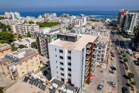 Apartment for sale  in Girne, Northern Cyprus, 3 bedrooms, 120m2, No. 71227 – photo 27