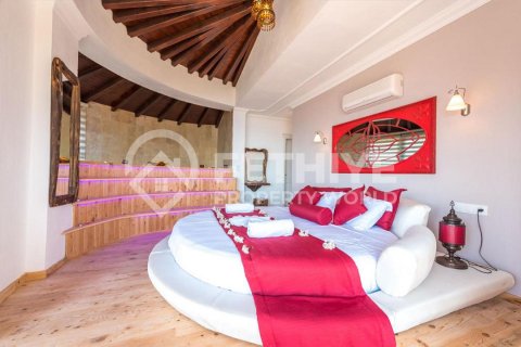 Villa for sale  in Kalkan, Antalya, Turkey, 5 bedrooms, 240m2, No. 67733 – photo 8