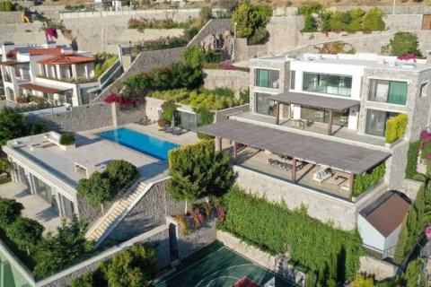 Villa for sale  in Yalikavak, Mugla, Turkey, studio, No. 22270 – photo 16