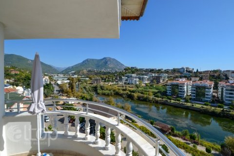 Penthouse for sale  in Alanya, Antalya, Turkey, 4 bedrooms, 275m2, No. 67756 – photo 4