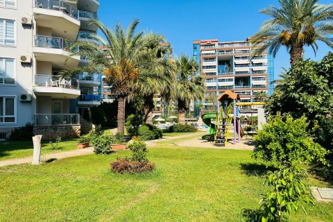 for sale  in Alanya, Antalya, Turkey, 2 bedrooms, 115m2, No. 68183 – photo 2