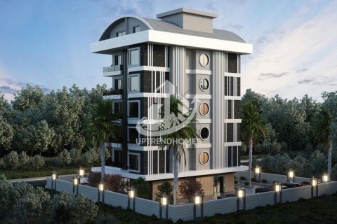 Apartment for sale  in Kestel, Antalya, Turkey, 3 bedrooms, 115m2, No. 70856 – photo 2