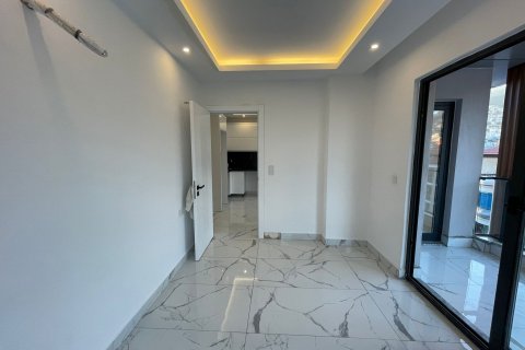 Apartment for sale  in Alanya, Antalya, Turkey, 1 bedroom, 60m2, No. 71102 – photo 19