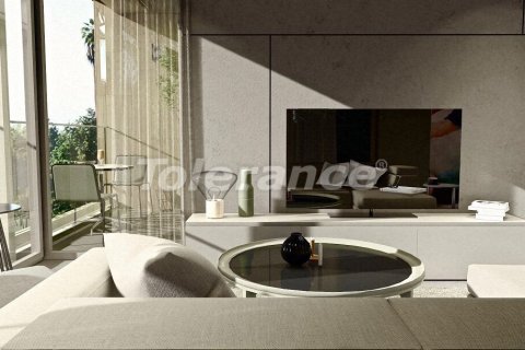 Apartment for sale  in Alanya, Antalya, Turkey, 1 bedroom, 2027m2, No. 66991 – photo 12