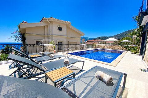 Villa for sale  in Kalkan, Antalya, Turkey, 3 bedrooms, 180m2, No. 70083 – photo 16