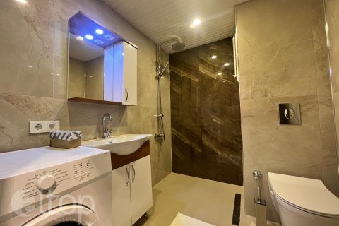 Apartment for sale  in Alanya, Antalya, Turkey, 1 bedroom, 65m2, No. 70668 – photo 10