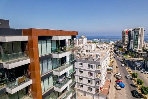 Apartment for sale  in Girne, Northern Cyprus, 3 bedrooms, 120m2, No. 71227 – photo 28