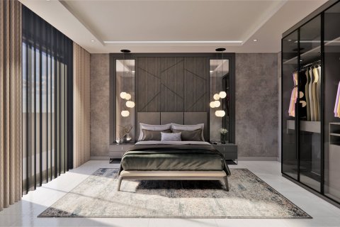 Penthouse for sale  in Konakli, Antalya, Turkey, 2 bedrooms, 110m2, No. 69327 – photo 23