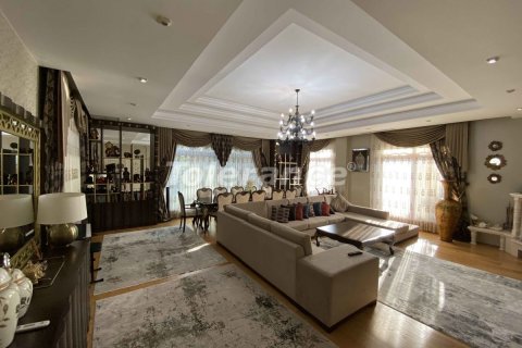 Villa for sale  in Antalya, Turkey, 12 bedrooms, 814m2, No. 30250 – photo 8
