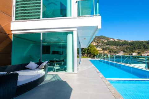 Villa for sale  in Tepe, Alanya, Antalya, Turkey, 4 bedrooms, 360m2, No. 67719 – photo 7
