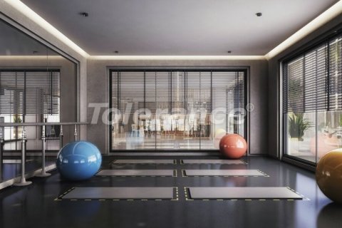 Apartment for sale  in Alanya, Antalya, Turkey, 1 bedroom, No. 66996 – photo 11