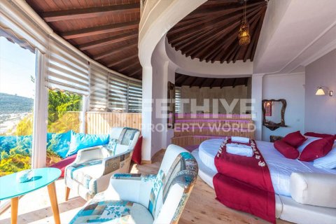 Villa for sale  in Kalkan, Antalya, Turkey, 5 bedrooms, 240m2, No. 67733 – photo 7