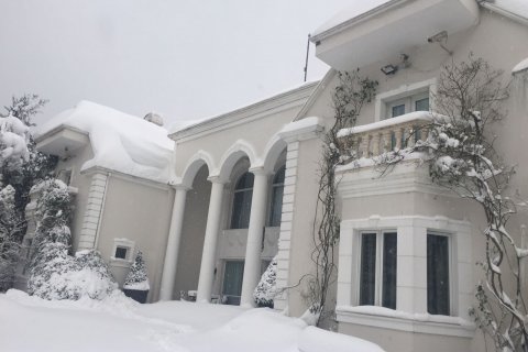 Villa for sale  in Sariyer, Istanbul, Turkey, 12 bedrooms, 1190m2, No. 71448 – photo 20