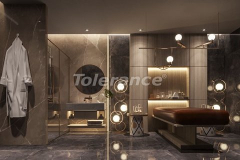 Apartment for sale  in Alanya, Antalya, Turkey, 1 bedroom, 19000m2, No. 70675 – photo 16