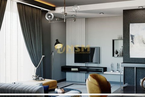 Apartment for sale  in Alanya, Antalya, Turkey, 1 bedroom, 47m2, No. 68330 – photo 16