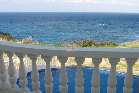 Villa for sale  in Girne, Northern Cyprus, 4 bedrooms, 330m2, No. 71252 – photo 11
