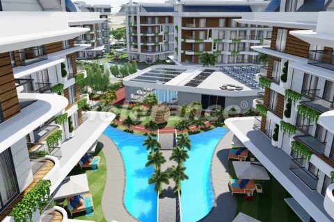 Apartment for sale  in Alanya, Antalya, Turkey, 1 bedroom, 19000m2, No. 70675 – photo 7