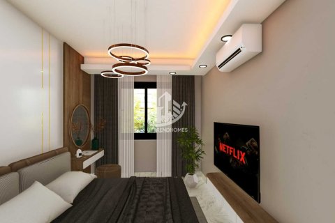 Apartment for sale  in Avsallar, Antalya, Turkey, 1 bedroom, 66m2, No. 70496 – photo 21