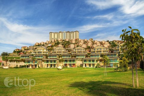 Apartment for sale  in Alanya, Antalya, Turkey, 2 bedrooms, 95m2, No. 67610 – photo 2