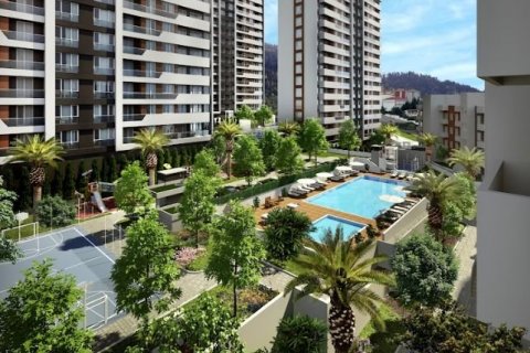 Apartment for sale  in Kartal, Istanbul, Turkey, 3 bedrooms, 155m2, No. 68650 – photo 1