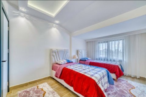 Penthouse for sale  in Mahmutlar, Antalya, Turkey, 2 bedrooms, 83m2, No. 70783 – photo 8