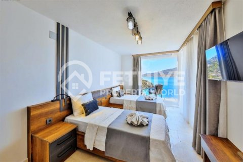 Villa for sale  in Kalkan, Antalya, Turkey, 4 bedrooms, 230m2, No. 67734 – photo 2