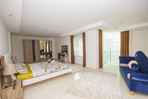 Apartment for sale  in Kestel, Antalya, Turkey, 4 bedrooms, 250m2, No. 71340 – photo 27