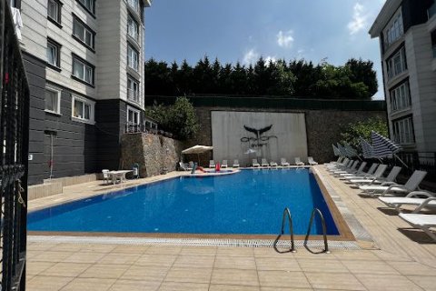 Apartment for sale  in Istanbul, Turkey, 3 bedrooms, 130m2, No. 71800 – photo 7