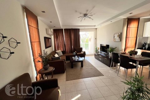 Apartment for sale  in Oba, Antalya, Turkey, 2 bedrooms, 115m2, No. 67336 – photo 10