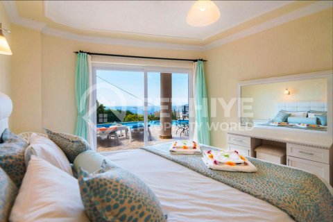 Villa for sale  in Kalkan, Antalya, Turkey, 5 bedrooms, 240m2, No. 67733 – photo 14